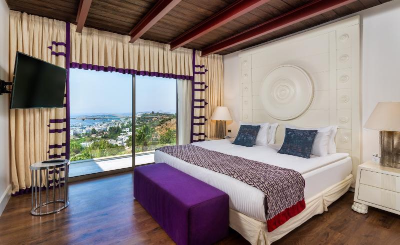 Premium Háromágyas Szoba, The Reef Coco Beach