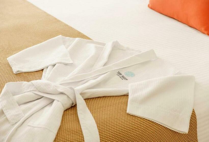 Premium Családi Szoba, The Reef Coco Beach