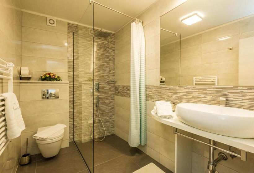 Апартаменты 1 Спальня, Aparthotel Gimi