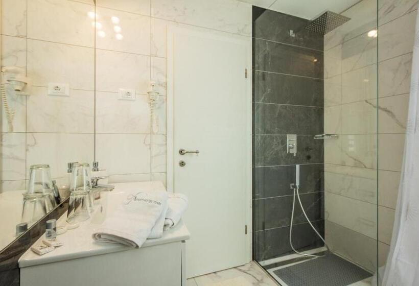 带1个卧室的豪华公寓, Aparthotel Gimi