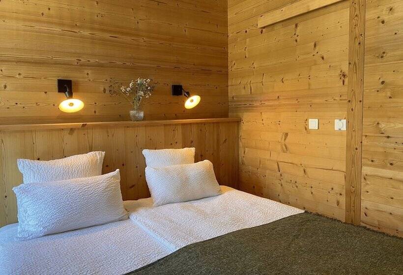 Номер Стандарт, Oberland