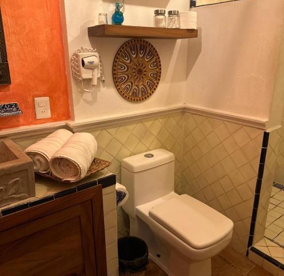 Suite amb Piscina, Casa Miura Hotel Boutique
