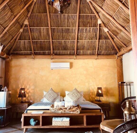 Suite Deluxe Llit King, Casa Miura Hotel Boutique