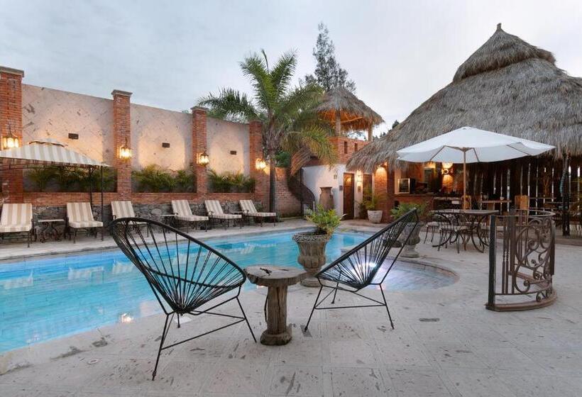 Suite Deluxe Llit King, Casa Miura Hotel Boutique