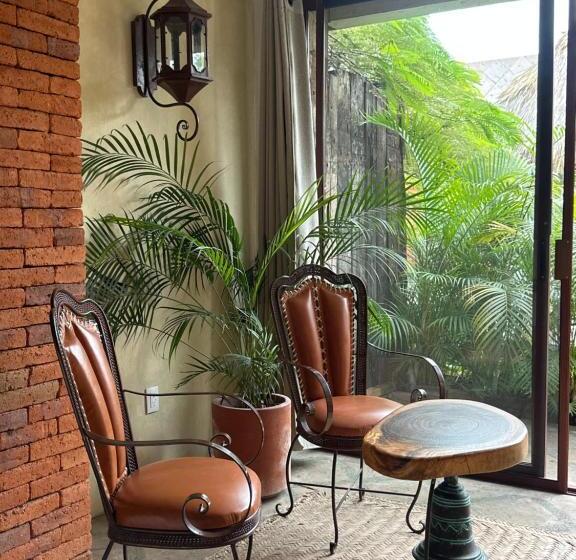 Suite, Casa Miura Hotel Boutique