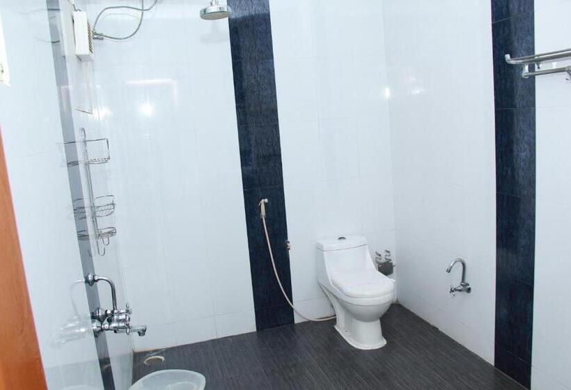 اتاق اجرایی سه نفره, Vaani Villa By Royal Stay