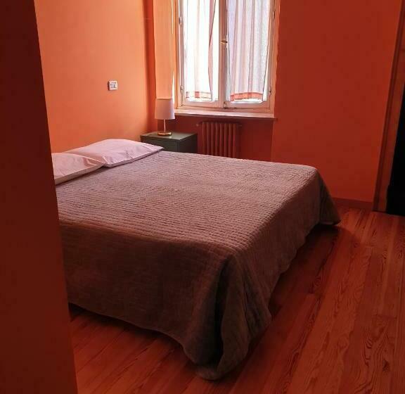 스탠다드 룸, Albergo Bergagna