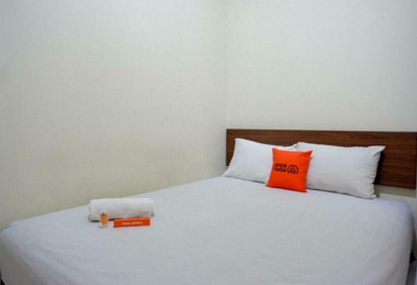 标准间, Koolkost At Jl Unta Pandeyan Lamper Semarang   Minimum Stay 30 Night