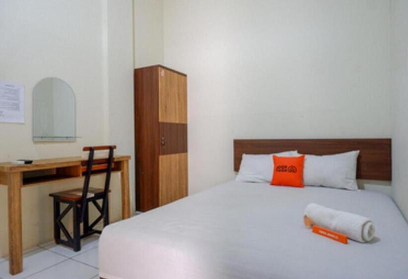 标准间, Koolkost At Jl Unta Pandeyan Lamper Semarang   Minimum Stay 30 Night