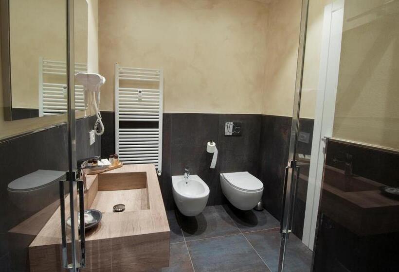 Семейный Номер Deluxe, Brichett Deluxe Rooms