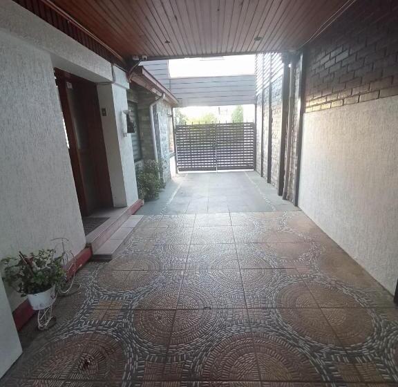 标准间, Hostal Alcala