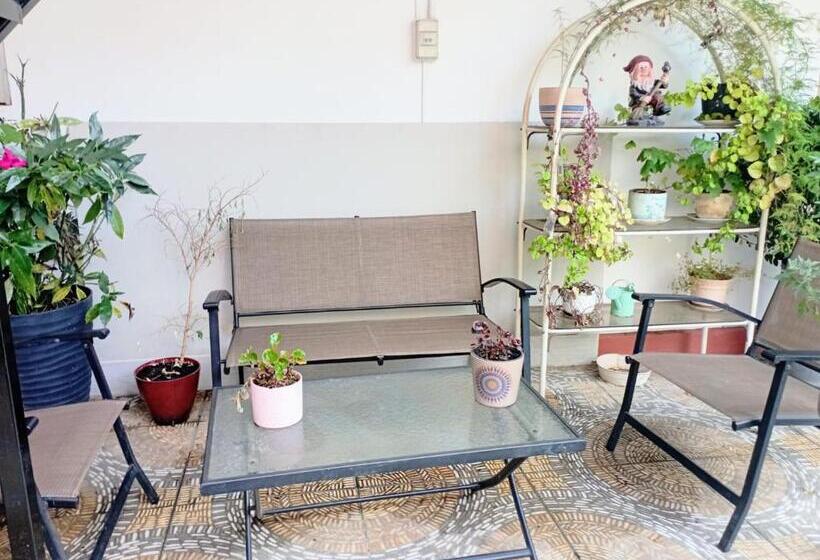 豪华房间, Hostal Alcala