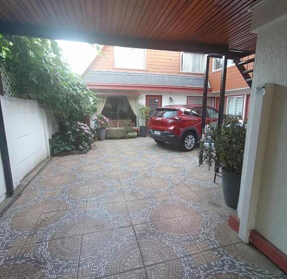 带1个卧室的公寓, Hostal Alcala