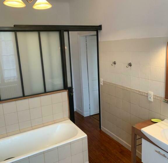 Family Suite, Maison Graciateguy