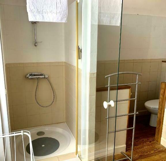Family Suite, Maison Graciateguy