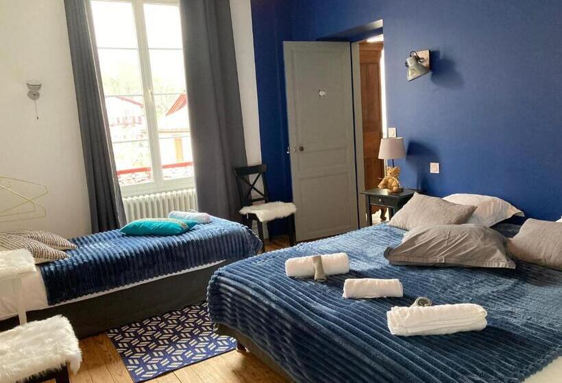 Family Suite, Maison Graciateguy