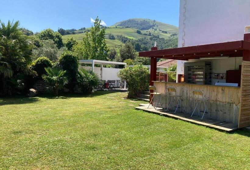 Family Suite, Maison Graciateguy