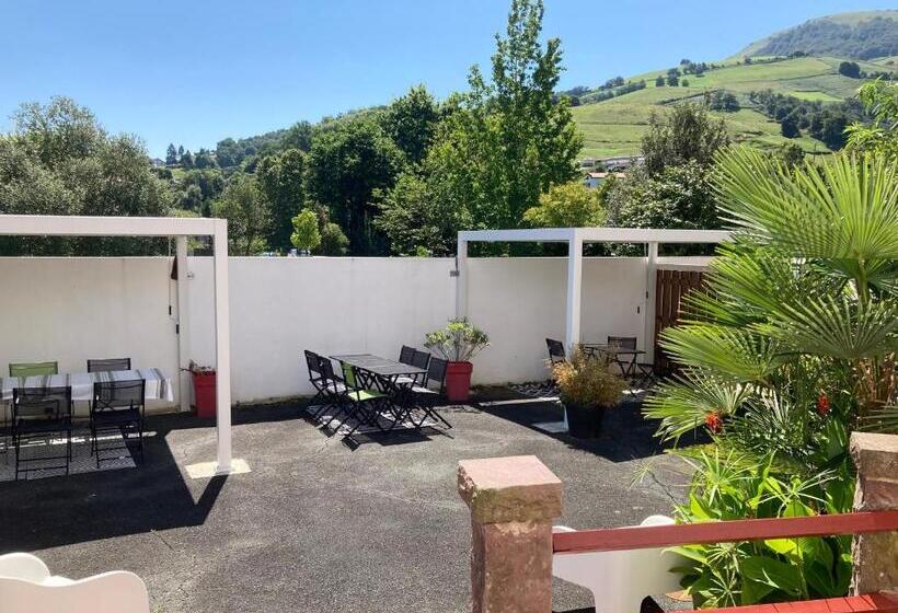 Family Suite, Maison Graciateguy