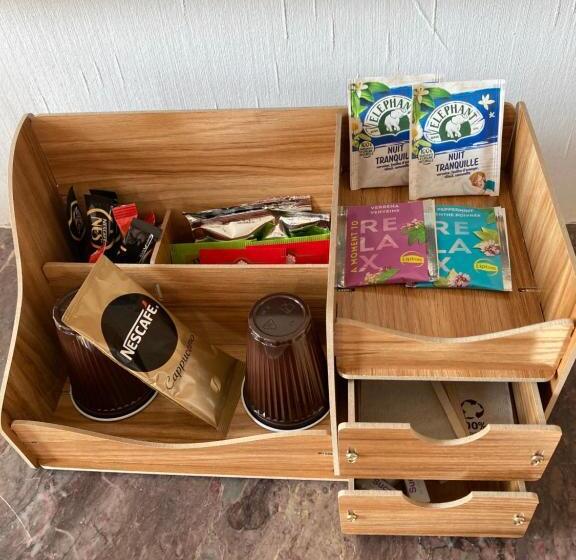 Номер Deluxe с Балконом, Maison Graciateguy
