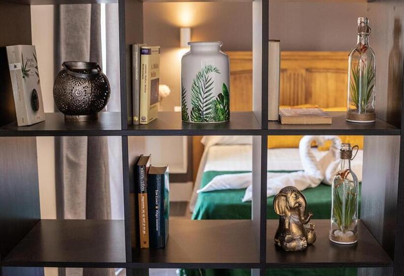 Номер Стандарт Вид на Город, Casa Paseo Del Sauce