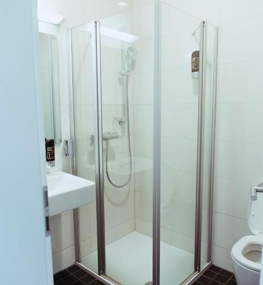 Студия Стандарт, Das Loft Apartments