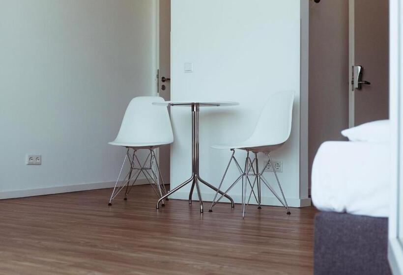 Номер Economy, Das Loft Apartments