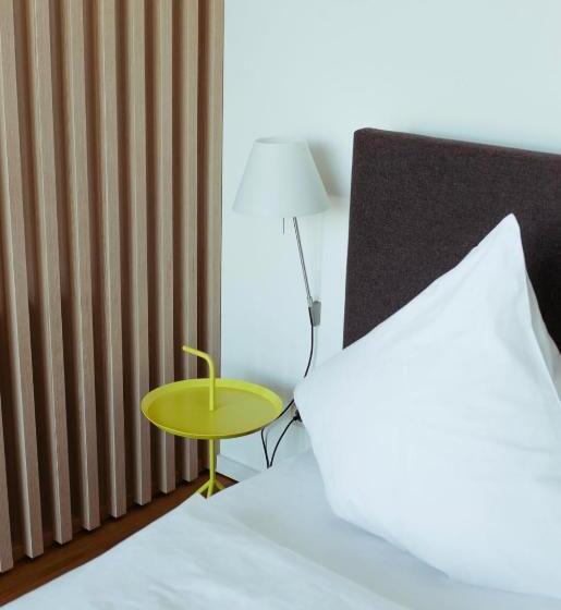 Номер Economy, Das Loft Apartments