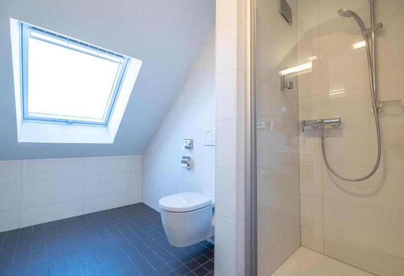 Семейный Номер, Das Loft Apartments