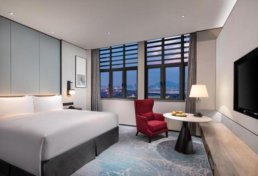 Номер Superior Кровать Кинг, C&d Hotel,xiamen Xiang An Late Check Out & Free Welcome Snacks