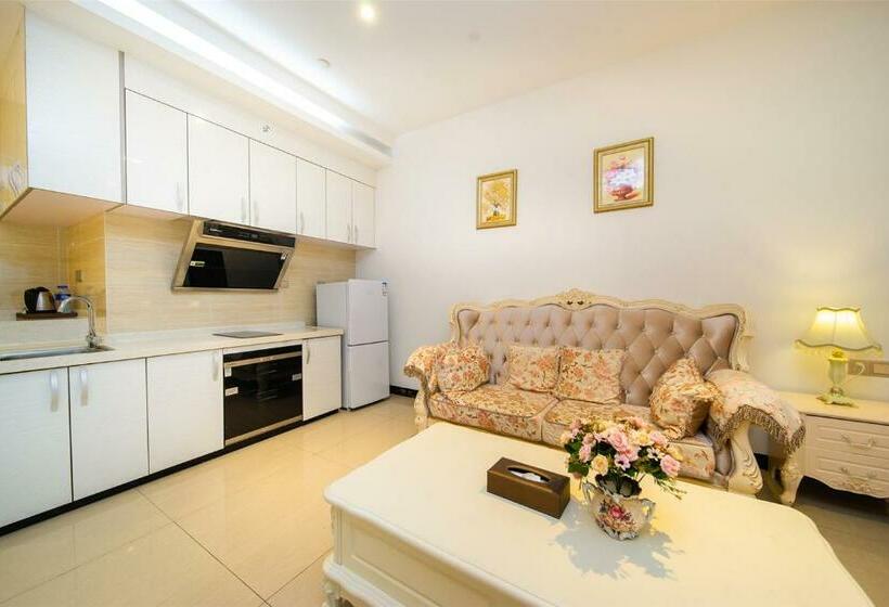 Apartamento Superior 1 Dormitório, Yumi Apartment