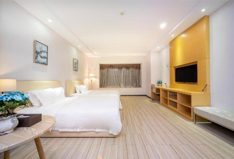 Apartamento Superior 1 Dormitório, Yumi Apartment