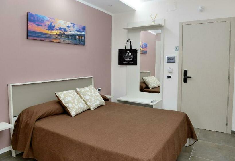 اتاق راحتی سه تخته, Bellavista Formia