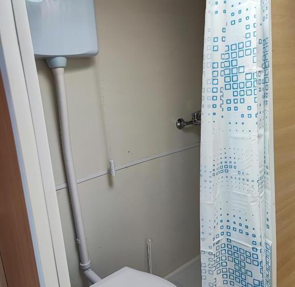 اتاق استاندارد, Hostel Trobenta In Oblak
