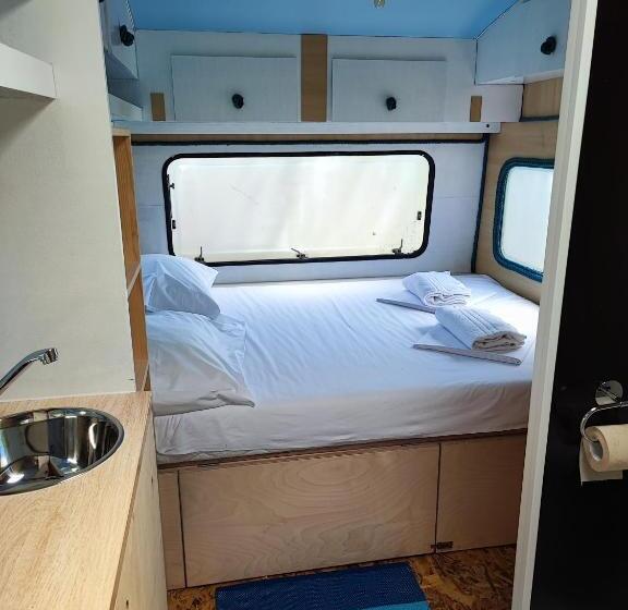 اتاق استاندارد, Hostel Trobenta In Oblak