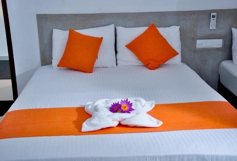 Семейный Номер, Super King Star Holiday Resort