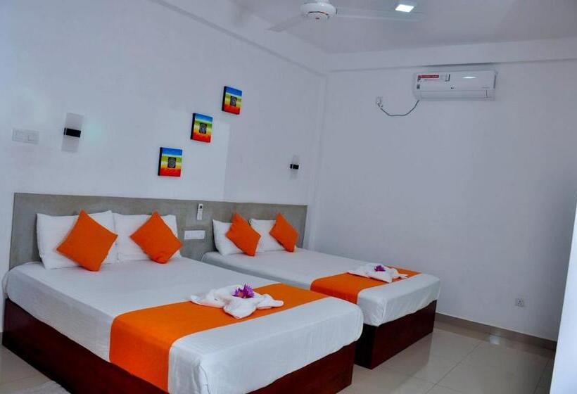 Семейный Номер, Super King Star Holiday Resort