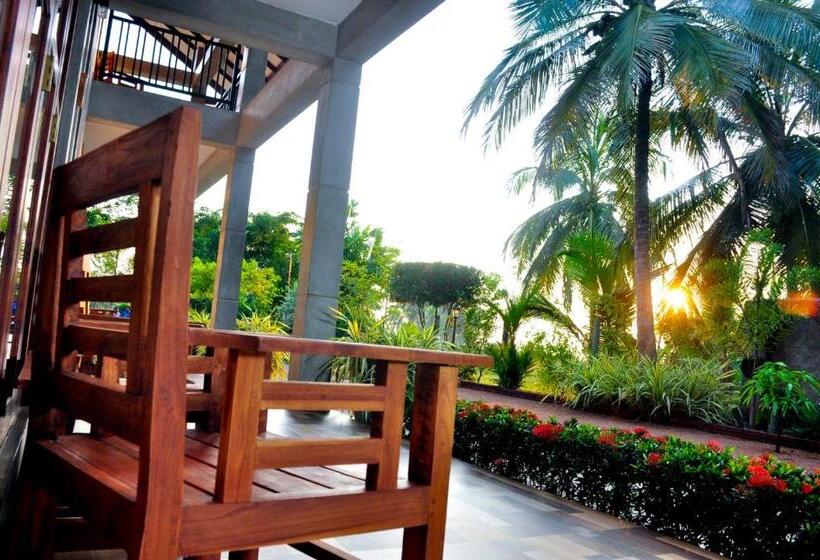 Номер Deluxe, Super King Star Holiday Resort