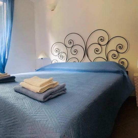Стандартный Номер Кровать Кинг, Il Carrubo B&b