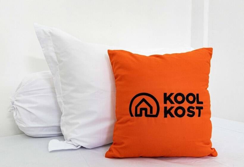 Номер Стандарт Индивидуальный, Koolkost @ Raya Manyar