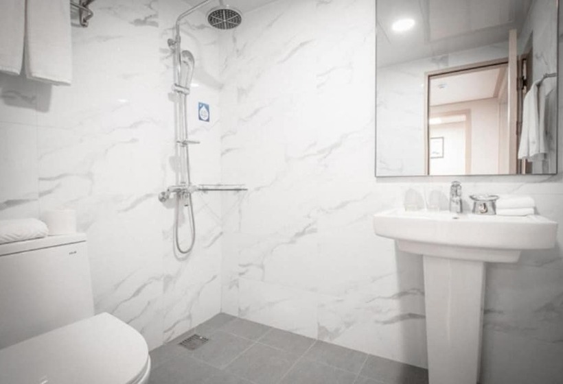 Family Suite, The N Resort Hotel&spa Yangyang