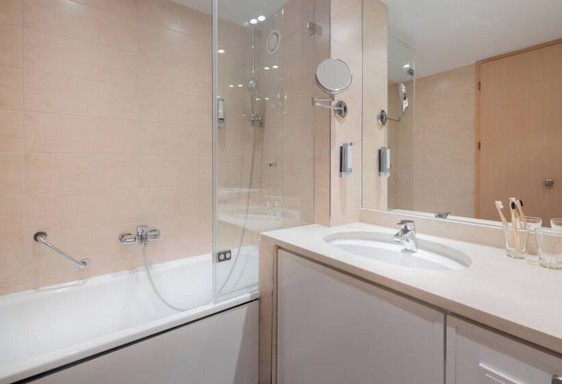 标准间, Garner Hotel Erlangen Süd