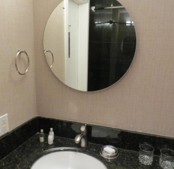 اتاق لوکس, 7 Springs Inn & Suites