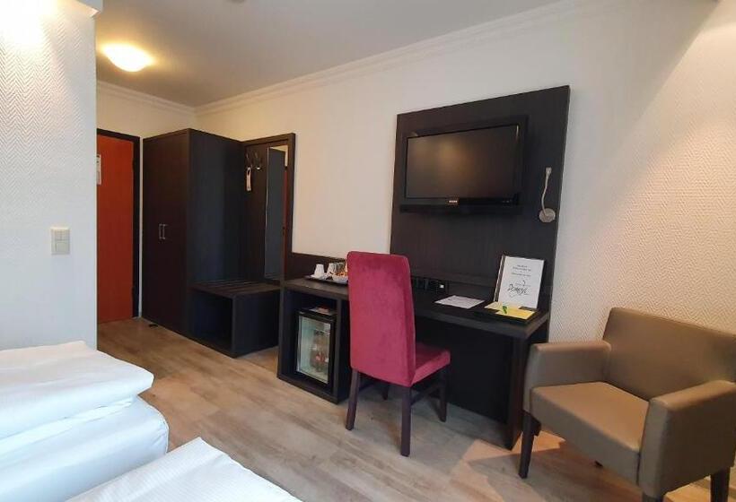 Номер Комфорт, Astralis Hotel Domizil