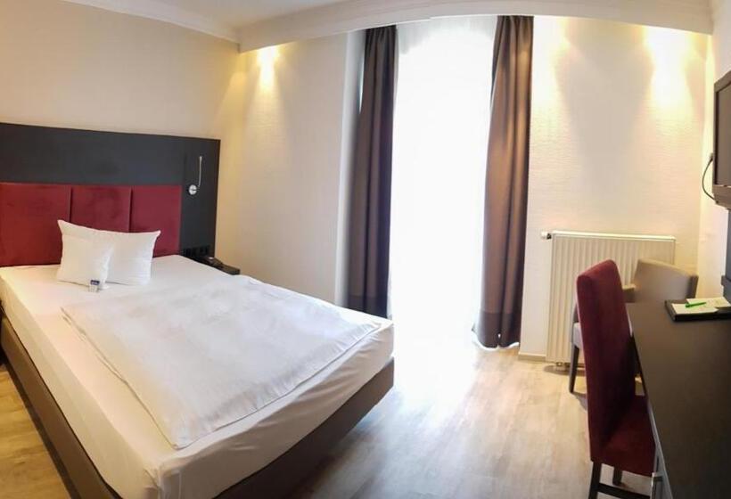 Номер Комфорт, Astralis Hotel Domizil