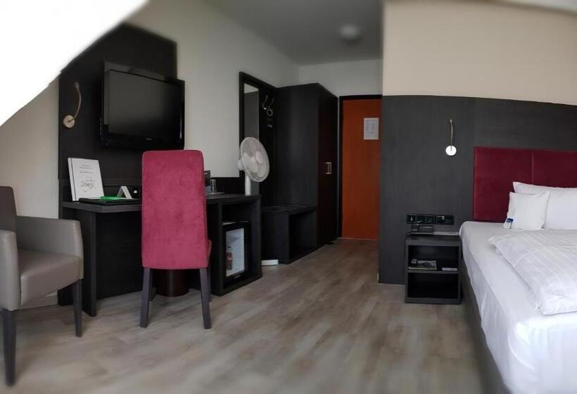 Номер Стандарт, Astralis Hotel Domizil