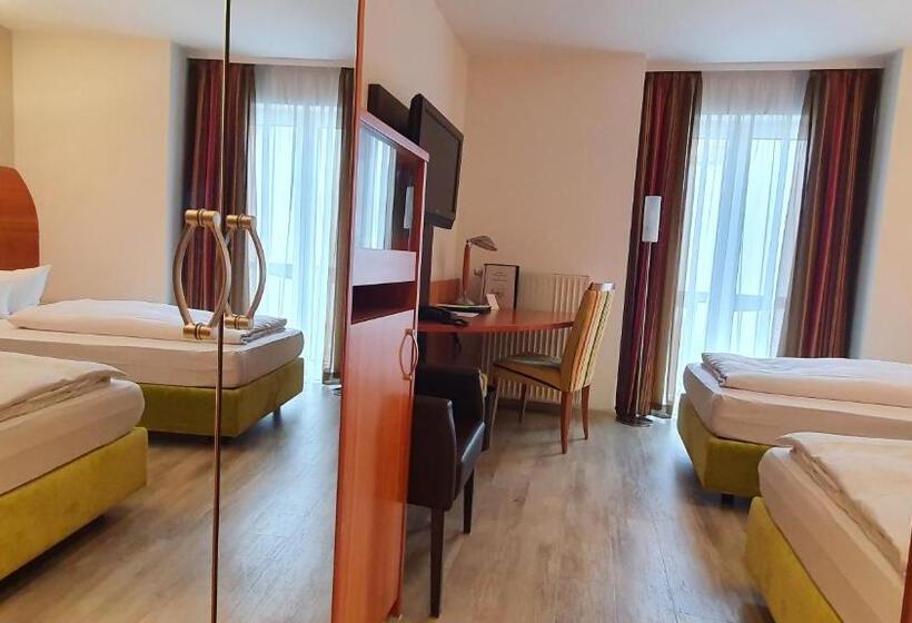Номер Стандарт, Astralis Hotel Domizil