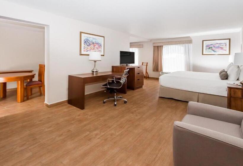 스위트, Baymont Inn And Suites Lazaro Cardenas