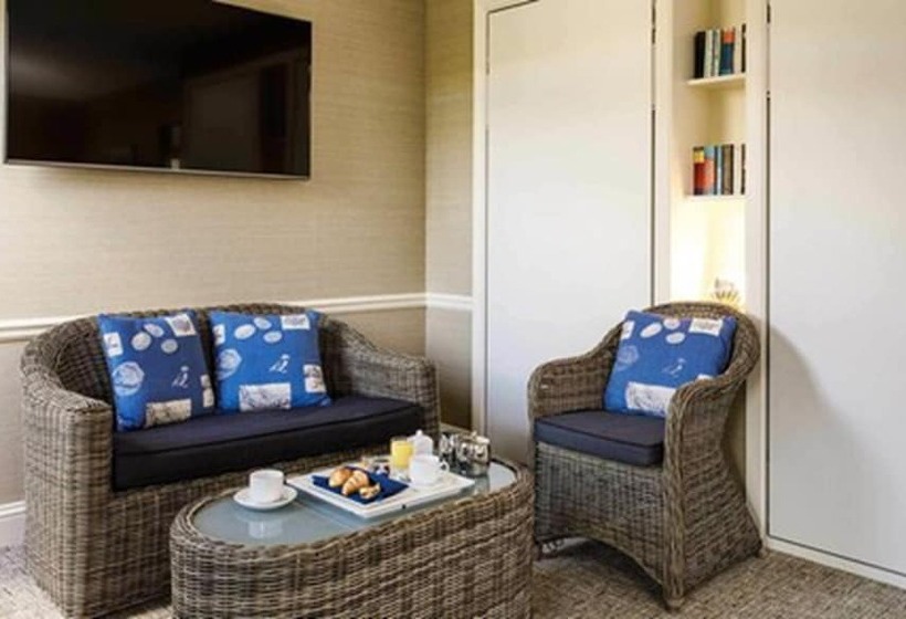 Семейный Номер Superior, Golden Sands