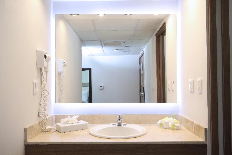 スタンダードルーム, Voco Hermosillo, An Ihg