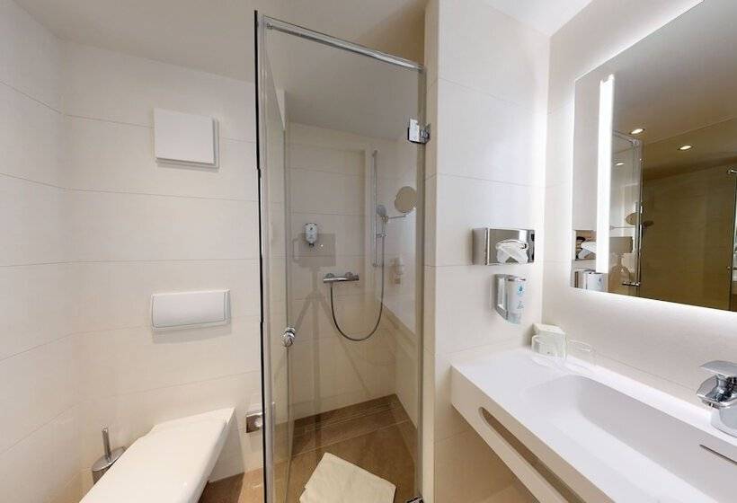 기본룸, Kongresshotel Potsdam Am Templiner See